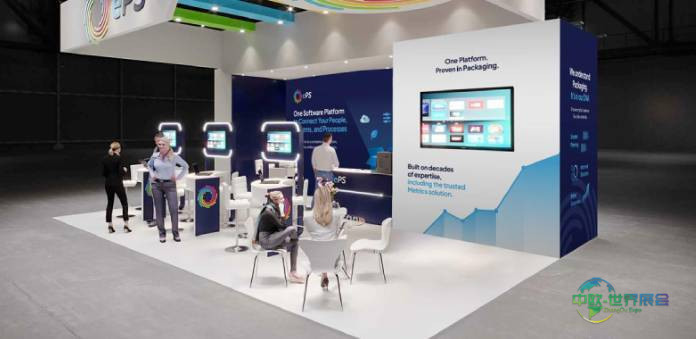 2026年巴西国际包装印刷展览会：参展商EPS