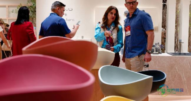 2026年巴西圣保罗国际地面铺装材料展览会：Anfacer推出了陶瓷零售质量认证标志