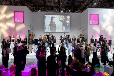 2026年BEAUTY大赛