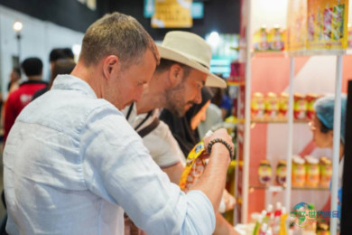 2026年菲律宾马尼拉国际食品及原料展览会：寻找高价值的热带风味食材