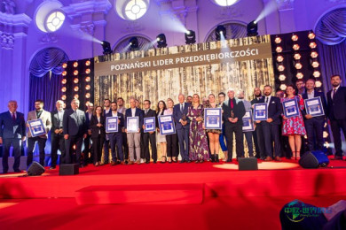 MTP集团再度支持“波兹南创业领袖”竞赛