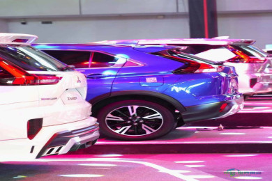 2025年孟加拉国达卡国际汽车配件展览会：塑造孟加拉国未来出行方式