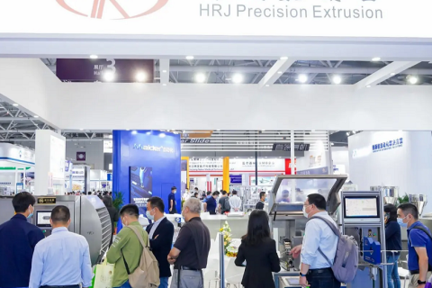 中国（北京）国际医疗器械设计与制造展览会展会现场图片