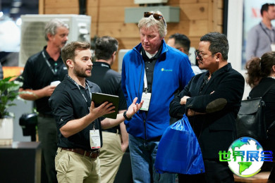 2026年美国太阳能展览会(Intersolar North America)如何购票？门票获取方式有哪些？