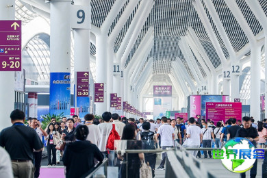 2026年中国国际光电博览会（CIOE）参观指南（日程/场馆/观众登记）