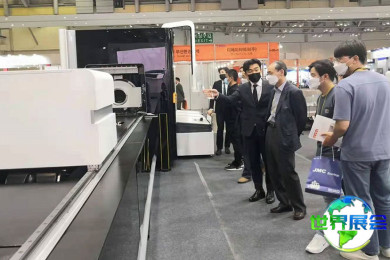 2025年韩国工业机械展(BUTECH)电子版展会指南