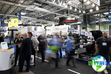 2026年英国工业分包展览会(Subcon)入场费用及购票方式详解