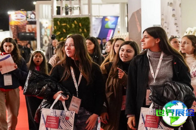 2026年阿根廷纺织展(EMITEX)观展指南（日程场馆+购票方式）