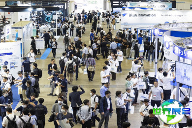 2026东京国际先进空中交通博览会(International Advanced Air Mobility Expo)展出内容