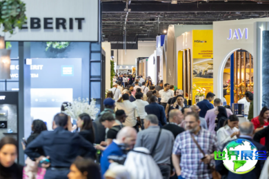 迪拜家具展(INDEX DUBAI)2026年参展商列表