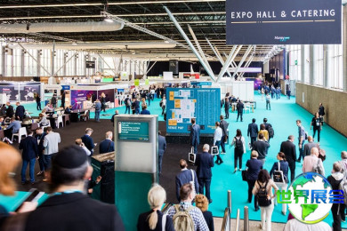 荷兰金融展(Money20/20 Europe)2026年门票购买渠道