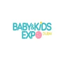中东迪拜婴童用品展览会