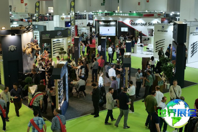 2026年土耳其伊斯坦布尔狩猎展(Istanbul Prohunt)将展出哪些产品？