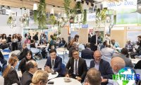 2026年德国慕尼黑国际环保博览会(IFAT MUNICH)观展指南（日程+场馆+购票）