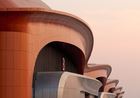 北京首都国际会展中心会展中心图片