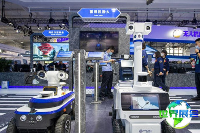 2025年北京军警展览会(CIEPE)观展指南：日程安排/场馆位置/如何购票？