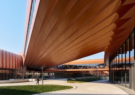 北京首都国际会展中心会展中心图片