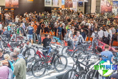 2027年埃森自行车展(Fahrrad Essen)观展指南：日期/场馆/购票方式详解