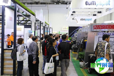 2026年新加坡建筑展(SCB)如何购票？有哪些购票渠道？