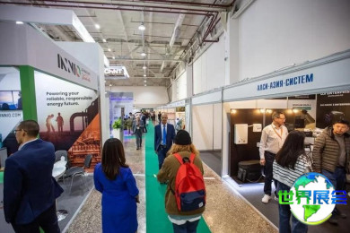 哈萨克斯坦照明展(Light Sound Kazakhstan)2026年参展企业名单