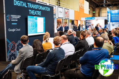 2026年英国动力传动与控制展览会最新参展企业名录