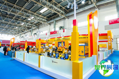 2025年北京消防展(CHINA FIRE)门票如何获取，有哪些购买渠道？