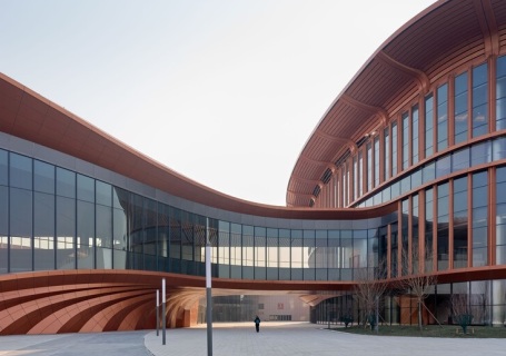 北京首都国际会展中心会展中心图片