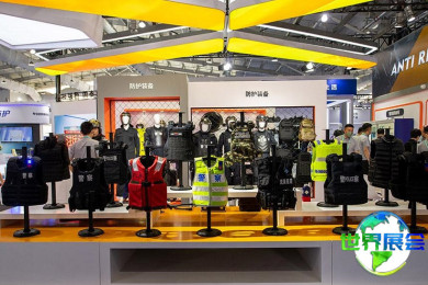 2025年北京军警展览会(CIEPE)门票购买渠道指南