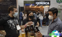 2026年墨西哥啤酒展览会 (Cerveza Mexico) 观展指南（日程地点+票价信息）