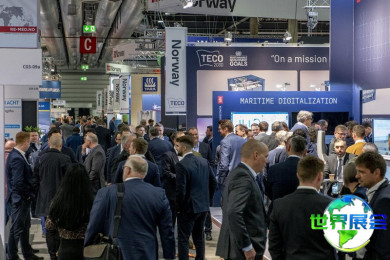 2026年希腊波塞冬海事展(Posidonia)观展指南：日程安排、场馆位置及购票方式