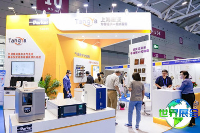 2025上海碳材料展(Carbontech)观展指南：日程/场馆/购票方式详解