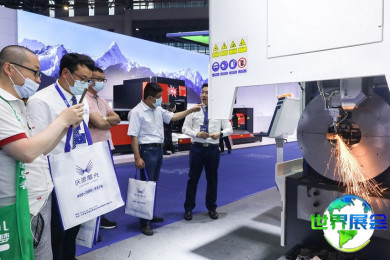 2026年宁波机床展览会(CMES)观展指南：日程安排、场馆位置及门票获取方式