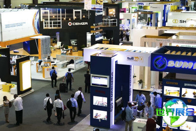 2026年墨西哥石油展(CMP)票价及购票方式详解