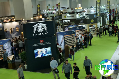 2026年土耳其狩猎展(Istanbul Prohunt)票价与购票方式