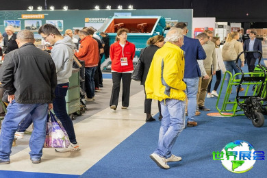 保加利亚工程机械展(ATECT)2026年票务信息