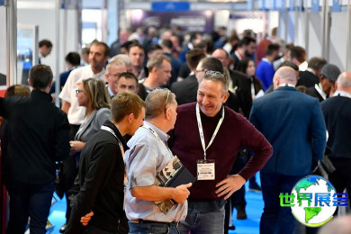 2026年英国工业分包展览会(Subcon)入场券获取途径及费用说明