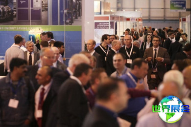 2026年英国塑料展(Interplas)观展指南（日程场馆/门票申请）