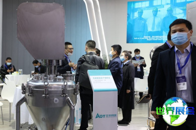 2025年重庆制药机械展(CIPM)参观全攻略：日程场馆与入场方式