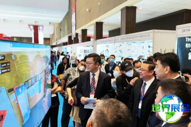 2026年印尼工业展(MACHINEX)门票价格与购票方式详解