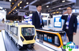 2026年澳门国际基建投资与建设高峰论坛暨展览会(IIICF)参展企业名单