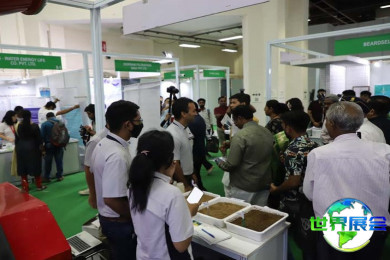 2026年印度建筑展(GREENOVATION)电子版展会手册