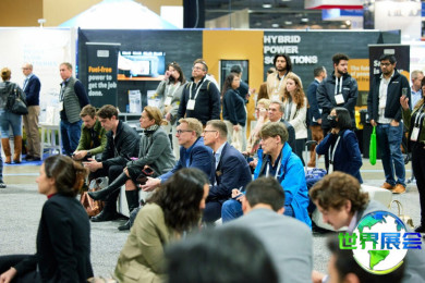 2026年美国太阳能展(Intersolar North America)观展指南（日程地点/门票预订）