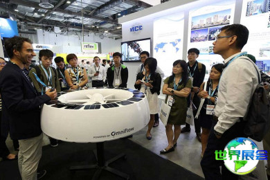 2026年新加坡建材展(BEX Asia)门票购买渠道指南