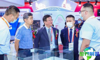 2026年上海交通展(Intertraffic China)门票购买渠道指南