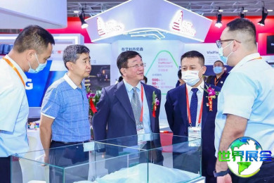 2026年上海交通展(Intertraffic China)门票购买渠道指南