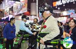 2026年广州亚洲乐园及景点博览会(AAA)观展全攻略：日程安排、场馆信息与门票价格详解