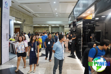 2026年印尼陶瓷展(KERAMIKA)票价与购票方式详解