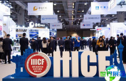 2026年澳门基础设施展(IIICF)涵盖哪些展品？