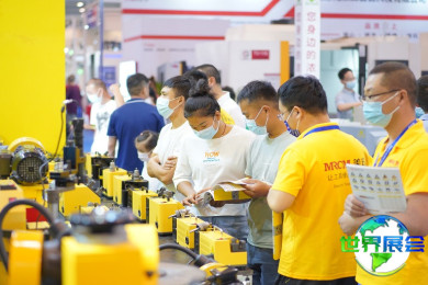 2026年玉环机床展览会(CMES)观展全攻略：日程安排、场馆信息及门票获取