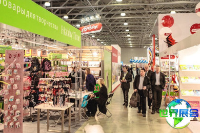 俄罗斯玩具展(Kids Russia)2026年票价详情